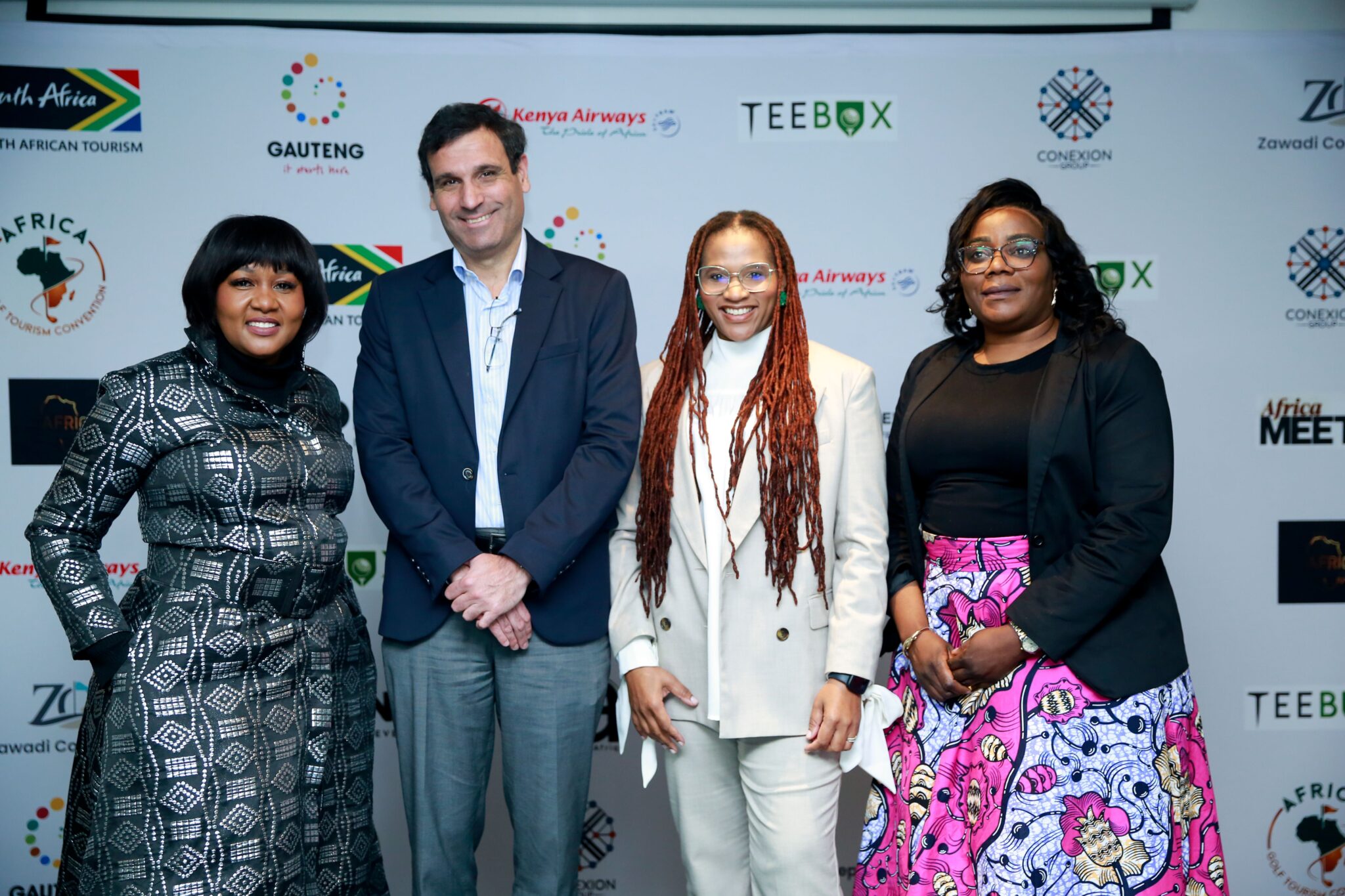 AGTC featured in Online Magazine